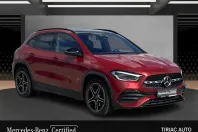 Mercedes-Benz GLA din 2022 cu 11.572 km - oferta MER206278 - foto 8
