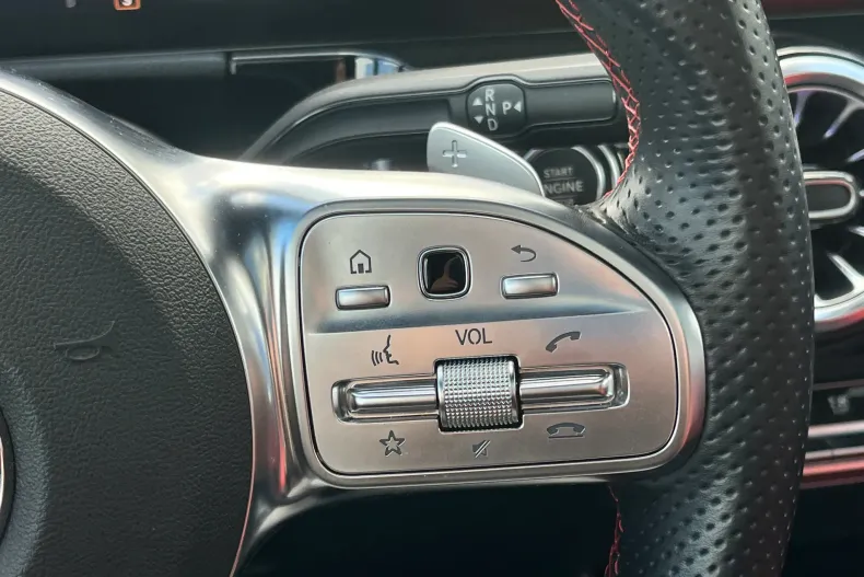 Mercedes-Benz GLA din 2022 cu 11.572 km - oferta MER206278 - foto 17