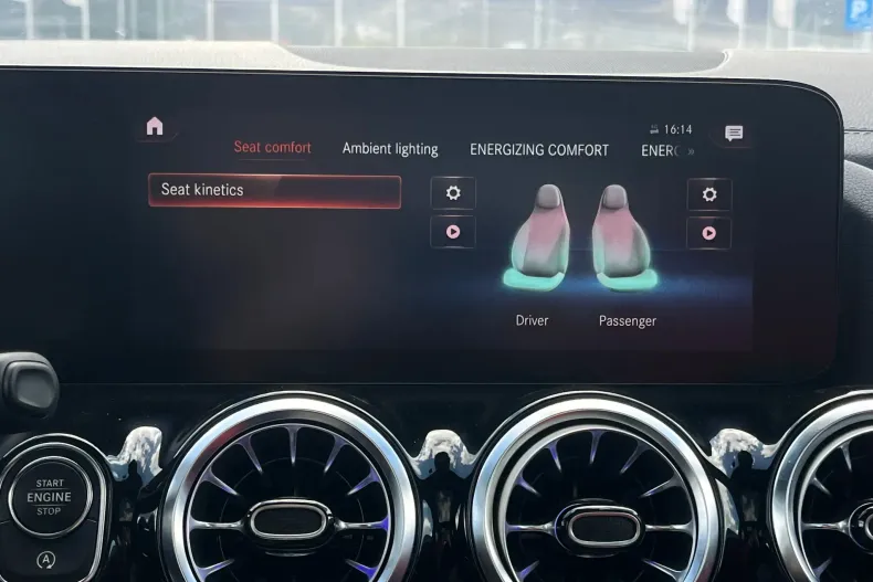 Mercedes-Benz GLA din 2022 cu 11.572 km - oferta MER206278 - foto 27