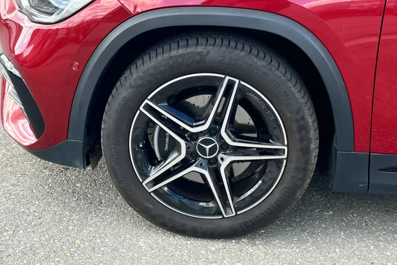 Mercedes-Benz GLA din 2022 cu 11.572 km - oferta MER206278 - foto 35