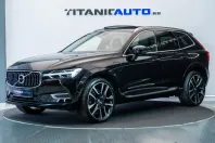 Volvo XC60 din 2021 cu 102.964 km - oferta VOL206279 - foto 1