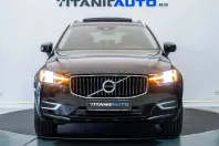 Volvo XC60 din 2021 cu 102.964 km - oferta VOL206279 - foto 10
