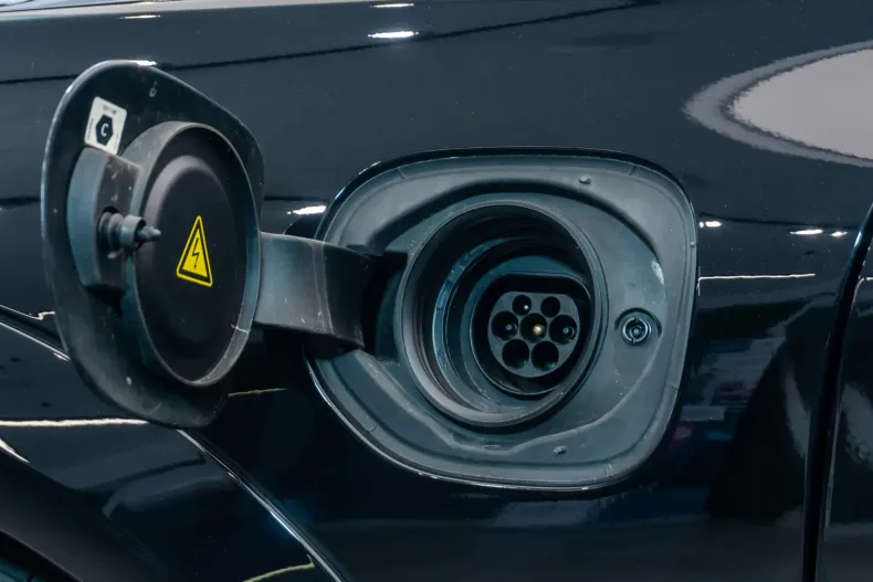 Volvo XC60 din 2021 cu 102.964 km - oferta VOL206279 - foto 13