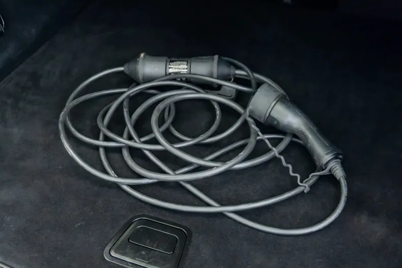 Volvo XC60 din 2021 cu 102.964 km - oferta VOL206279 - foto 18