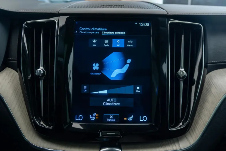 Volvo XC60 din 2021 cu 102.964 km - oferta VOL206279 - foto 22