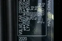 Volvo XC60 din 2021 cu 102.964 km - oferta VOL206279 - foto 40