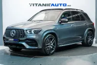 Mercedes-Benz GLE din 2020 cu 103.417 km - oferta MER206280 - foto 1