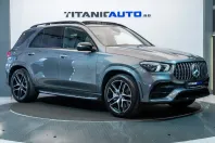 Mercedes-Benz GLE din 2020 cu 103.417 km - oferta MER206280 - foto 2