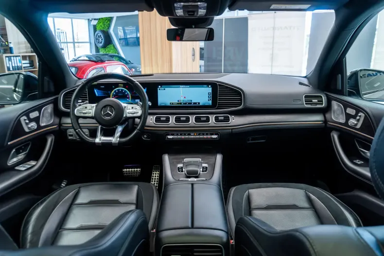 Mercedes-Benz GLE din 2020 cu 103.417 km - oferta MER206280 - foto 7