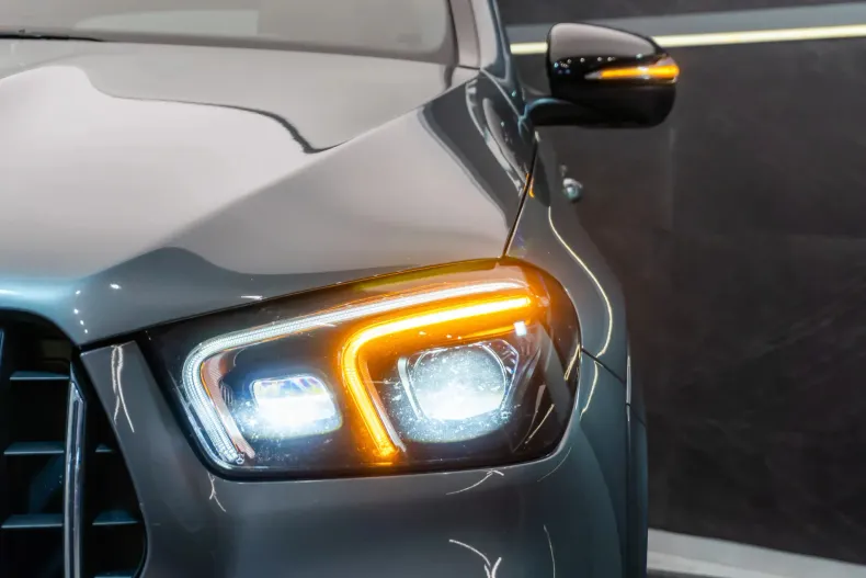 Mercedes-Benz GLE din 2020 cu 103.417 km - oferta MER206280 - foto 11