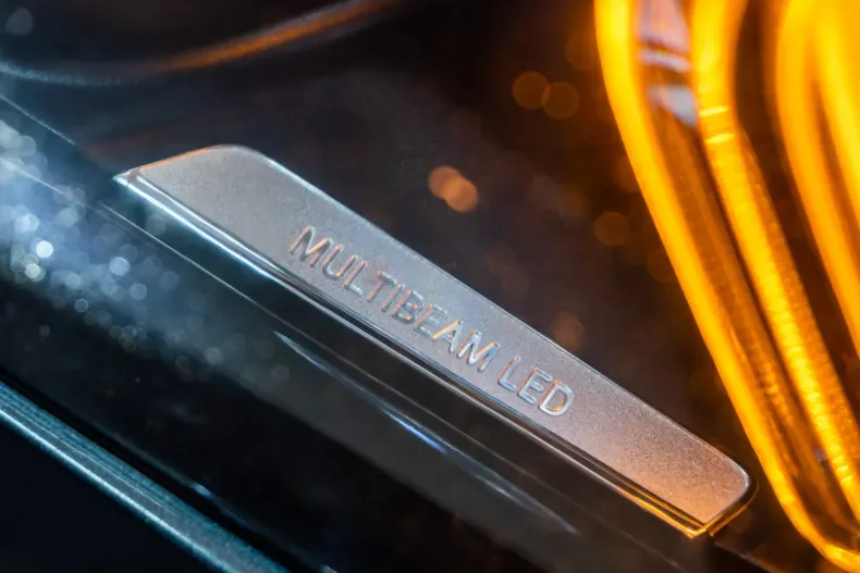 Mercedes-Benz GLE din 2020 cu 103.417 km - oferta MER206280 - foto 12