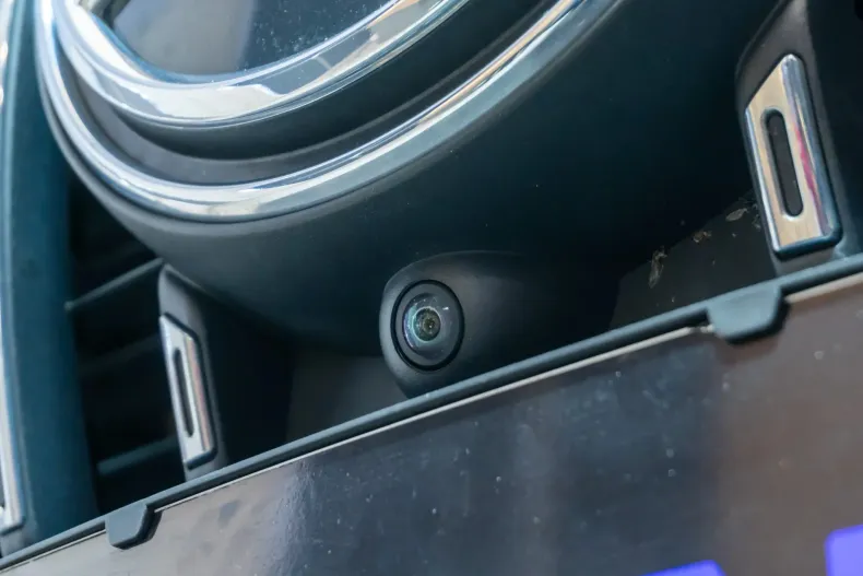 Mercedes-Benz GLE din 2020 cu 103.417 km - oferta MER206280 - foto 13