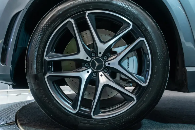 Mercedes-Benz GLE din 2020 cu 103.417 km - oferta MER206280 - foto 14