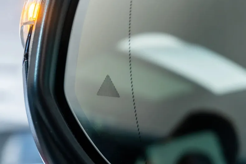 Mercedes-Benz GLE din 2020 cu 103.417 km - oferta MER206280 - foto 16