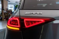 Mercedes-Benz GLE din 2020 cu 103.417 km - oferta MER206280 - foto 17