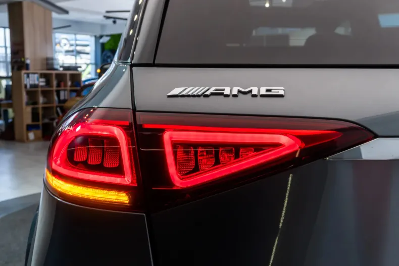 Mercedes-Benz GLE din 2020 cu 103.417 km - oferta MER206280 - foto 17