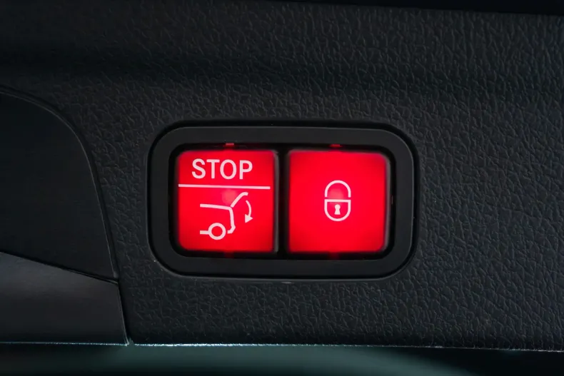 Mercedes-Benz GLE din 2020 cu 103.417 km - oferta MER206280 - foto 19