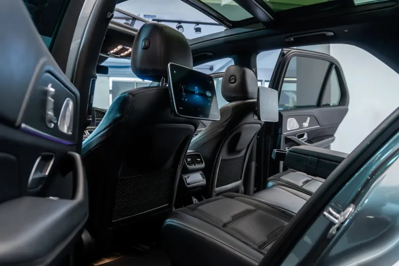 Mercedes-Benz GLE din 2020 cu 103.417 km - oferta MER206280 - foto 21