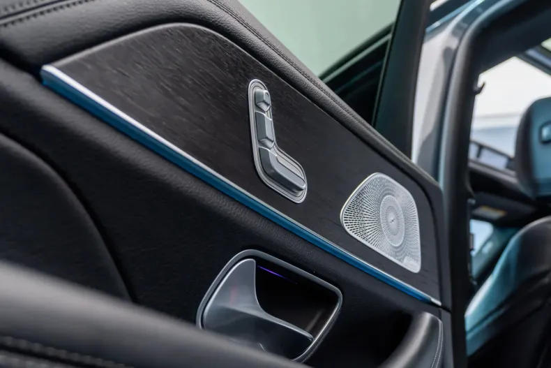 Mercedes-Benz GLE din 2020 cu 103.417 km - oferta MER206280 - foto 22