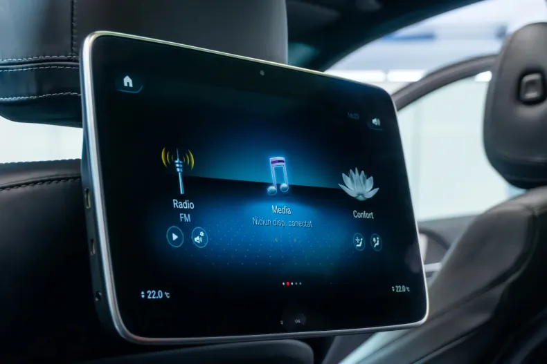 Mercedes-Benz GLE din 2020 cu 103.417 km - oferta MER206280 - foto 23