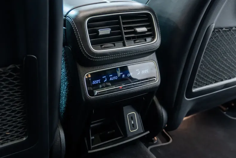 Mercedes-Benz GLE din 2020 cu 103.417 km - oferta MER206280 - foto 24