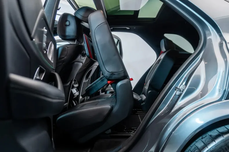 Mercedes-Benz GLE din 2020 cu 103.417 km - oferta MER206280 - foto 25