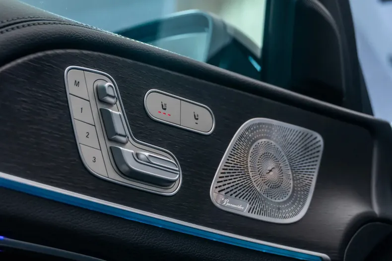 Mercedes-Benz GLE din 2020 cu 103.417 km - oferta MER206280 - foto 28