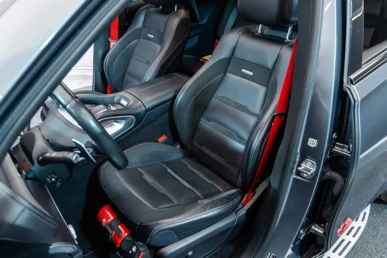 Mercedes-Benz GLE din 2020 cu 103.417 km - oferta MER206280 - foto 29