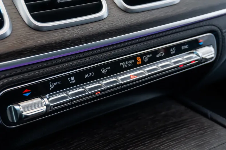 Mercedes-Benz GLE din 2020 cu 103.417 km - oferta MER206280 - foto 33