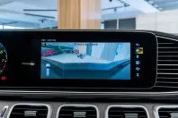 Mercedes-Benz GLE din 2020 cu 103.417 km - oferta MER206280 - foto 35