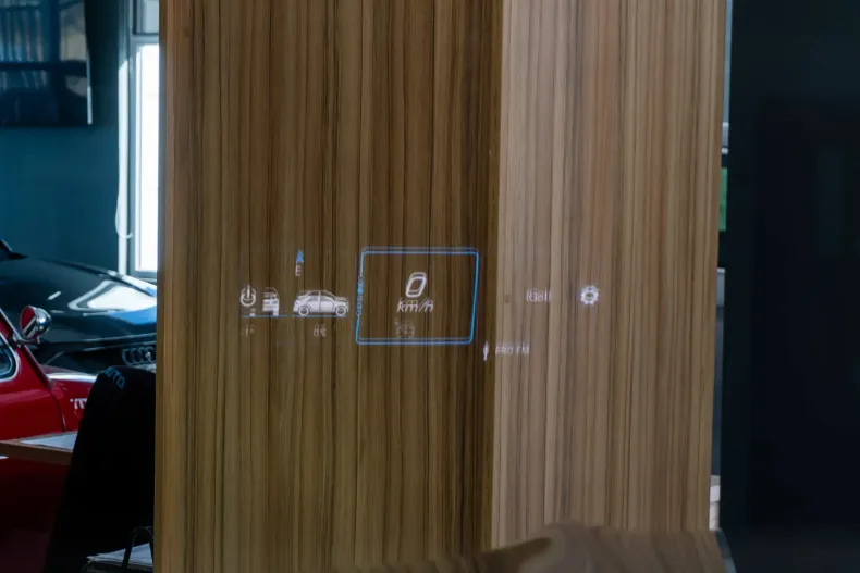 Mercedes-Benz GLE din 2020 cu 103.417 km - oferta MER206280 - foto 38