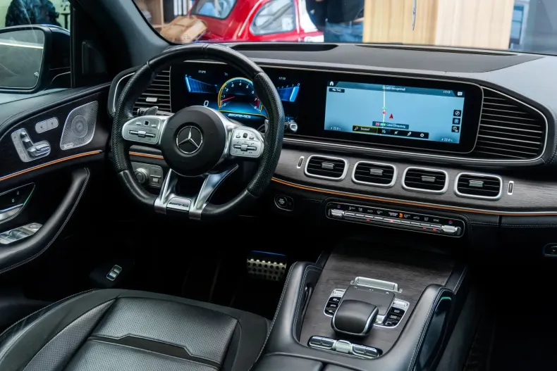 Mercedes-Benz GLE din 2020 cu 103.417 km - oferta MER206280 - foto 39