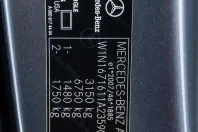 Mercedes-Benz GLE din 2020 cu 103.417 km - oferta MER206280 - foto 40