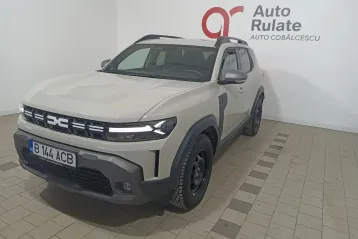 Dacia Duster din 2025 - oferta DAC206281