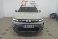 Dacia Duster din 2025 cu 8.569 km - oferta DAC206281 - foto 2