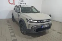 Dacia Duster din 2025 cu 8.569 km - oferta DAC206281 - foto 3