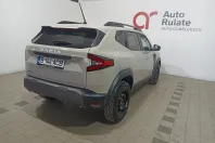 Dacia Duster din 2025 cu 8.569 km - oferta DAC206281 - foto 4