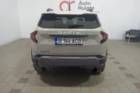 Dacia Duster din 2025 cu 8.569 km - oferta DAC206281 - foto 5