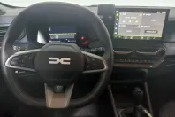 Dacia Duster din 2025 cu 8.569 km - oferta DAC206281 - foto 8