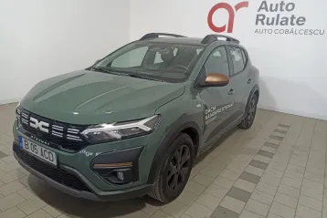 Dacia Sandero Stepway din 2025 - oferta DAC206282
