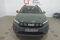 Dacia Sandero Stepway din 2025 cu 4.031 km - oferta DAC206282 - foto 2