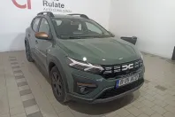 Dacia Sandero Stepway din 2025 cu 4.031 km - oferta DAC206282 - foto 3