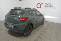 Dacia Sandero Stepway din 2025 cu 4.031 km - oferta DAC206282 - foto 4