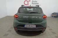 Dacia Sandero Stepway din 2025 cu 4.031 km - oferta DAC206282 - foto 5