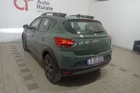 Dacia Sandero Stepway din 2025 cu 4.031 km - oferta DAC206282 - foto 6