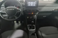 Dacia Sandero Stepway din 2025 cu 4.031 km - oferta DAC206282 - foto 7
