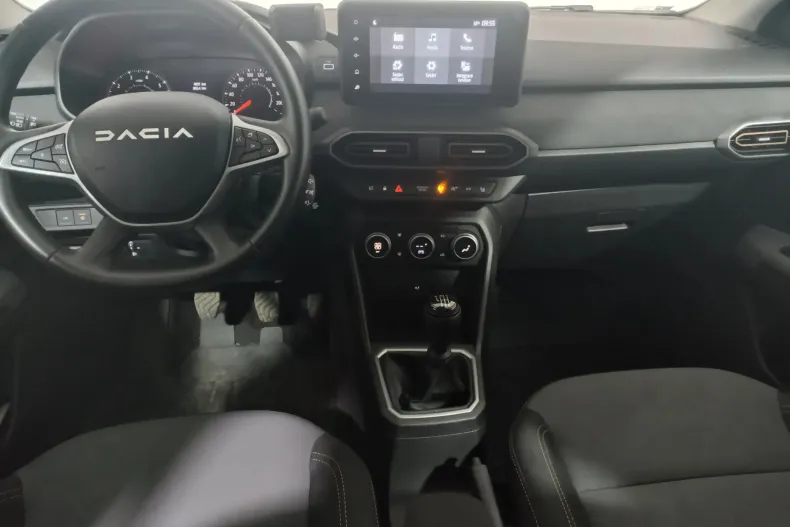 Dacia Sandero Stepway din 2025 cu 4.031 km - oferta DAC206282 - foto 7
