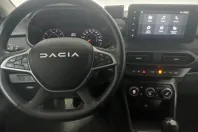 Dacia Sandero Stepway din 2025 cu 4.031 km - oferta DAC206282 - foto 8