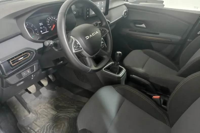 Dacia Sandero Stepway din 2025 cu 4.031 km - oferta DAC206282 - foto 10