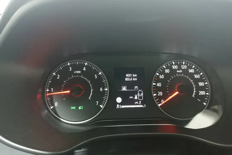 Dacia Sandero Stepway din 2025 cu 4.031 km - oferta DAC206282 - foto 11